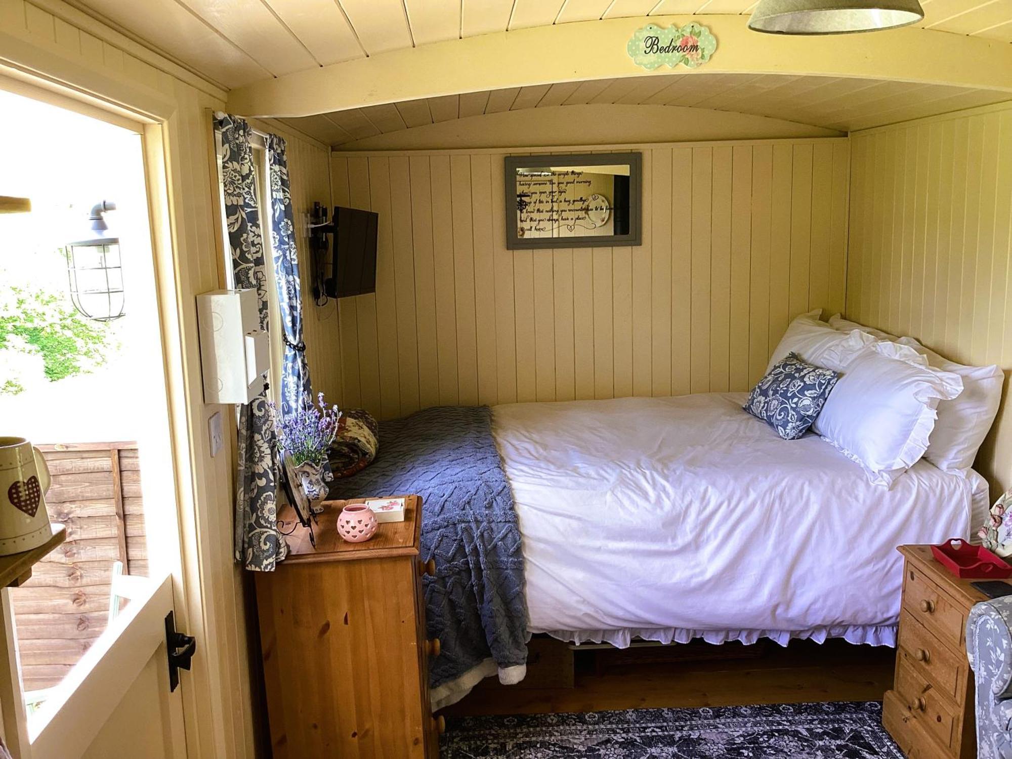 Lilly'S Pad Hotel Bude Eksteriør billede