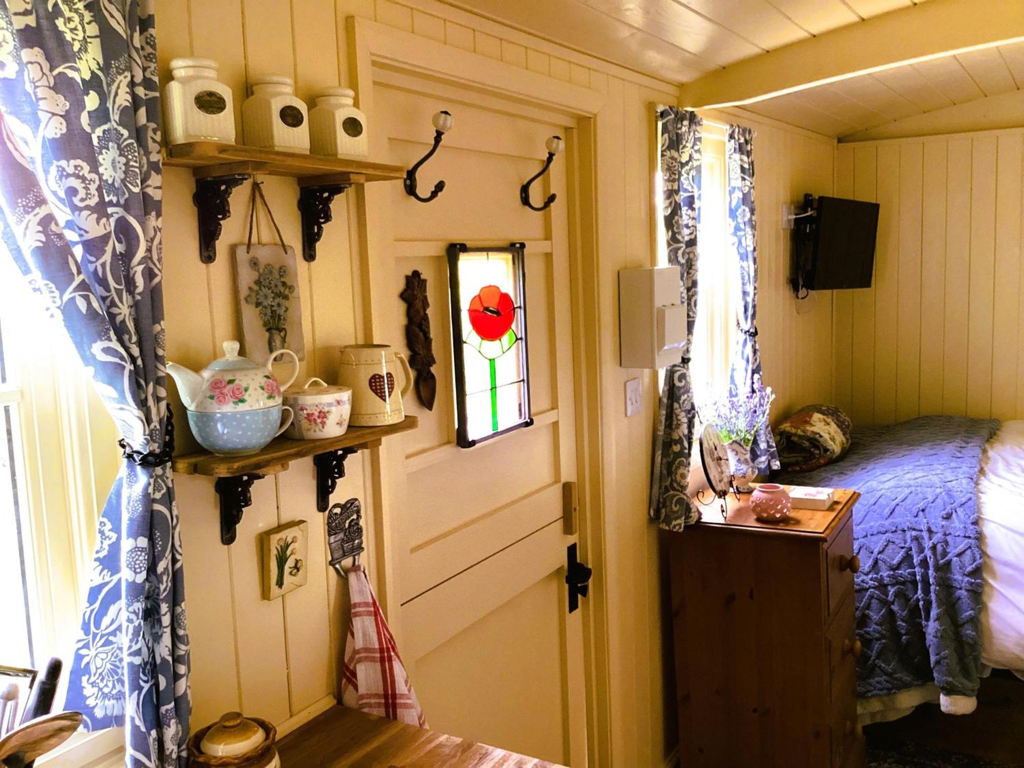 Lilly'S Pad Hotel Bude Eksteriør billede