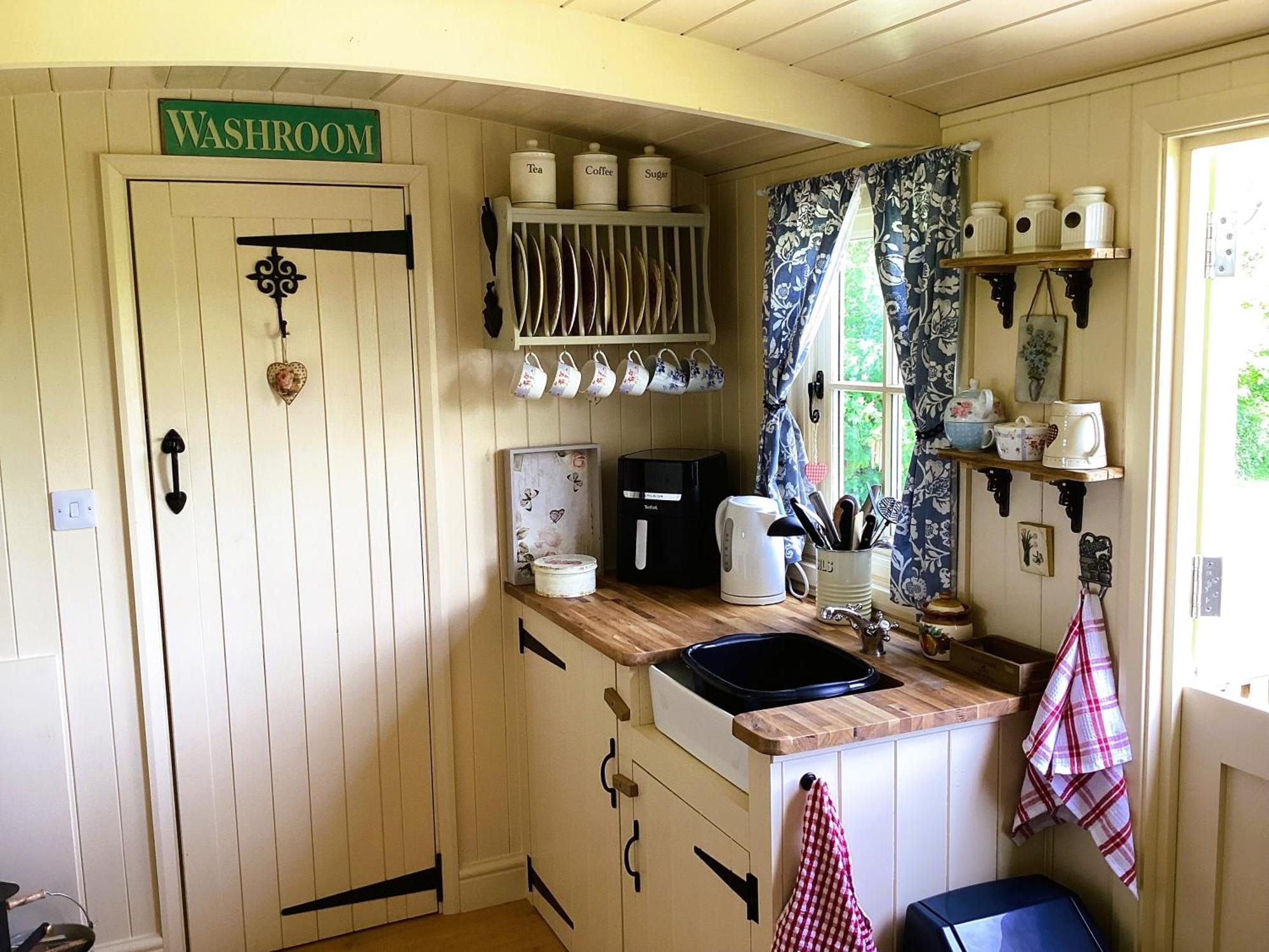 Lilly'S Pad Hotel Bude Eksteriør billede