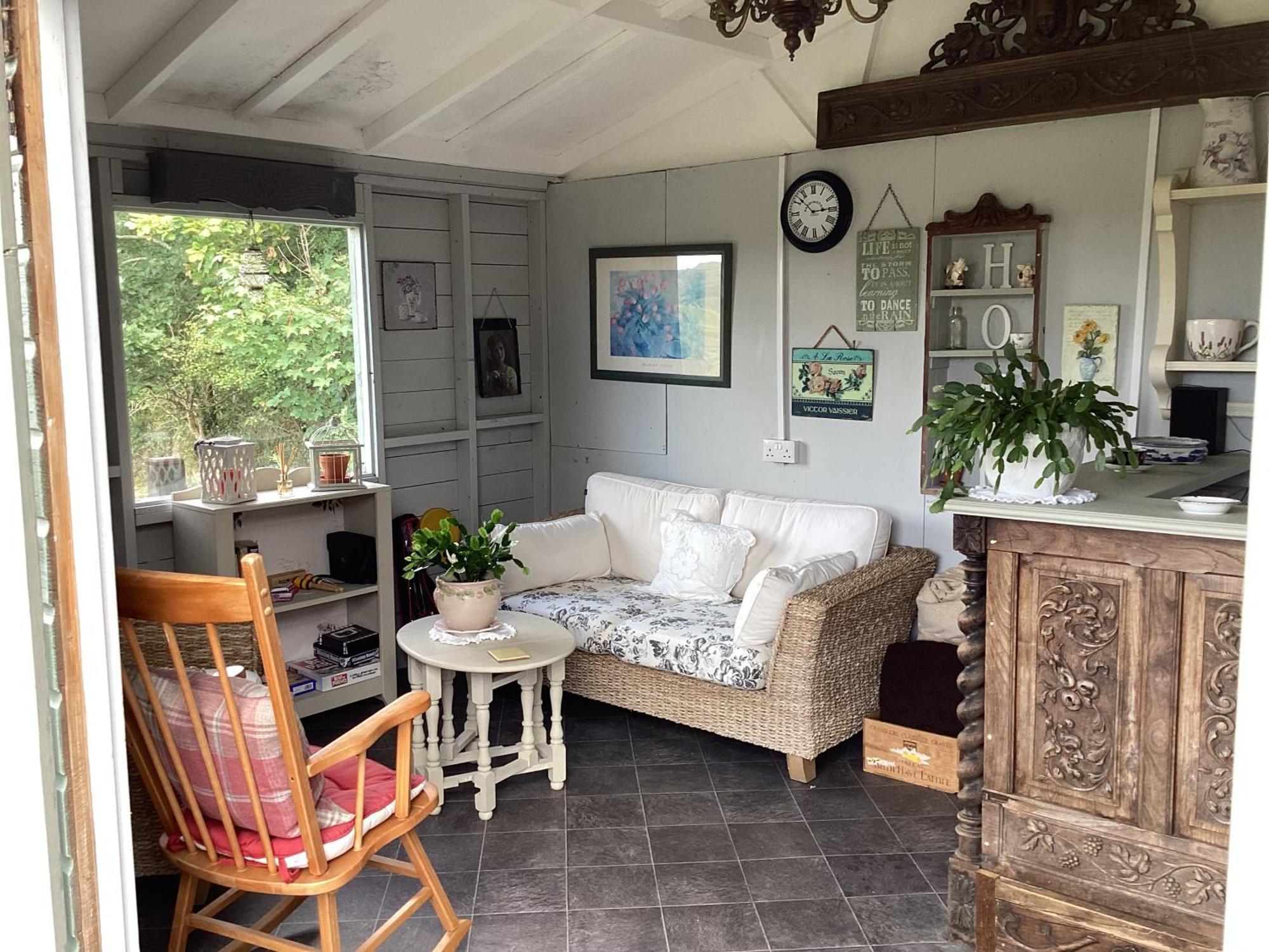 Lilly'S Pad Hotel Bude Eksteriør billede
